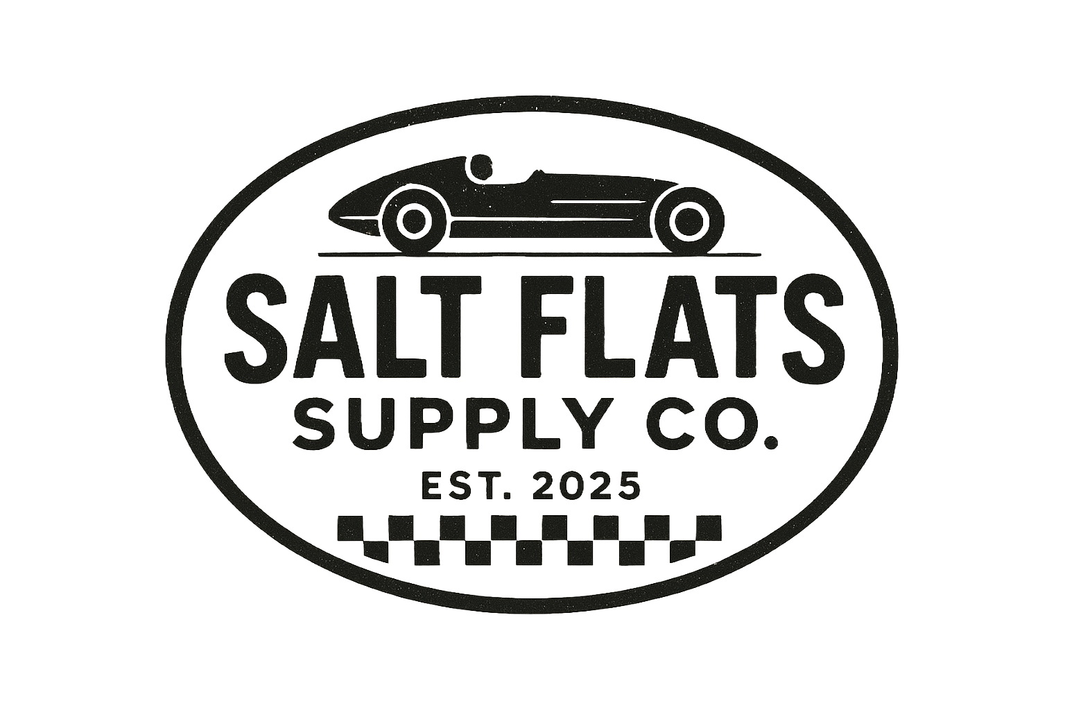 Salt Flats Supply Co.